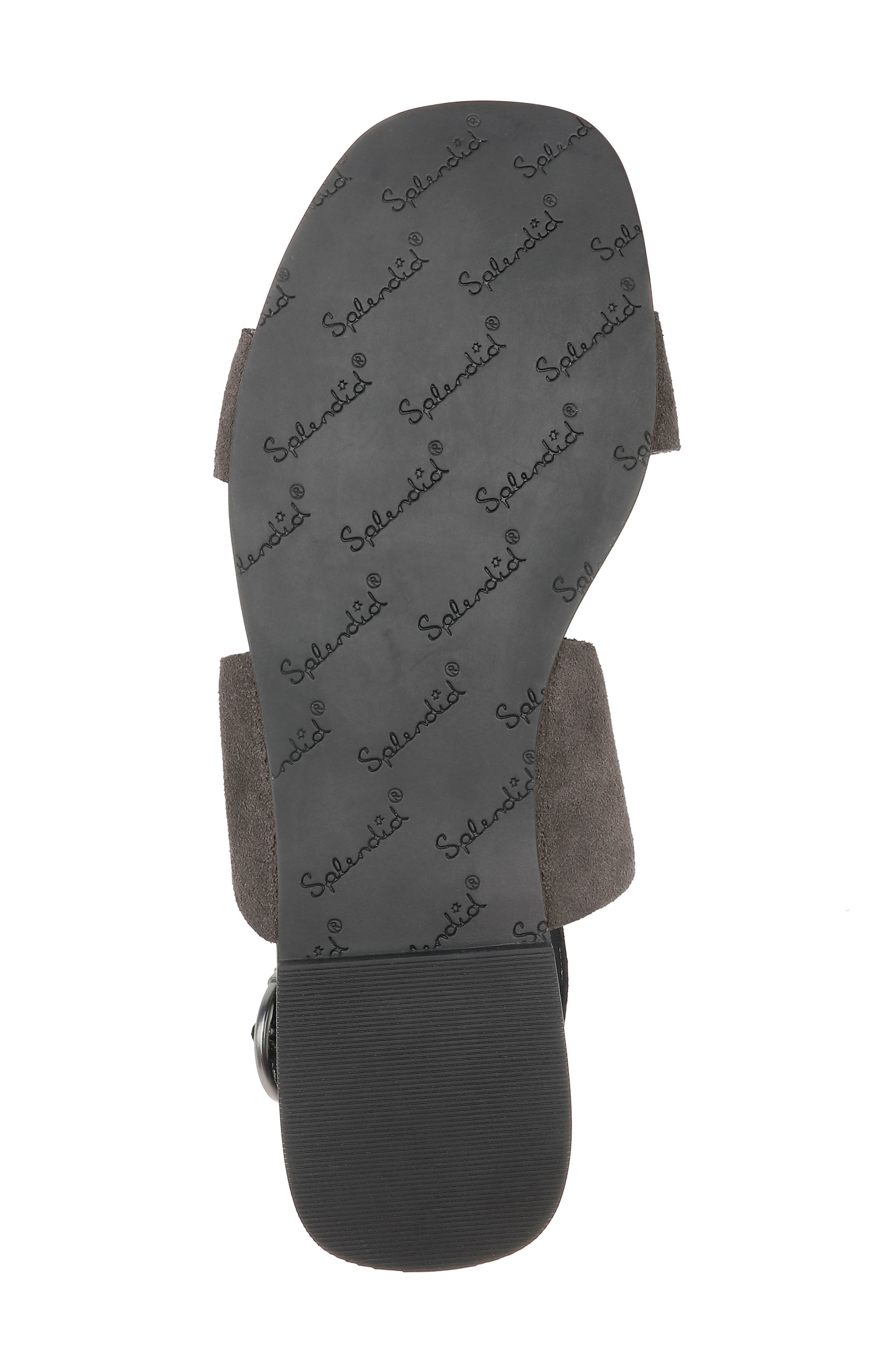 Splendid Aaron Sandal, Alternate, color, 