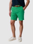 Aubin Stamford Chino Short
