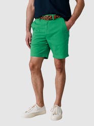 Aubin Stamford Chino Short