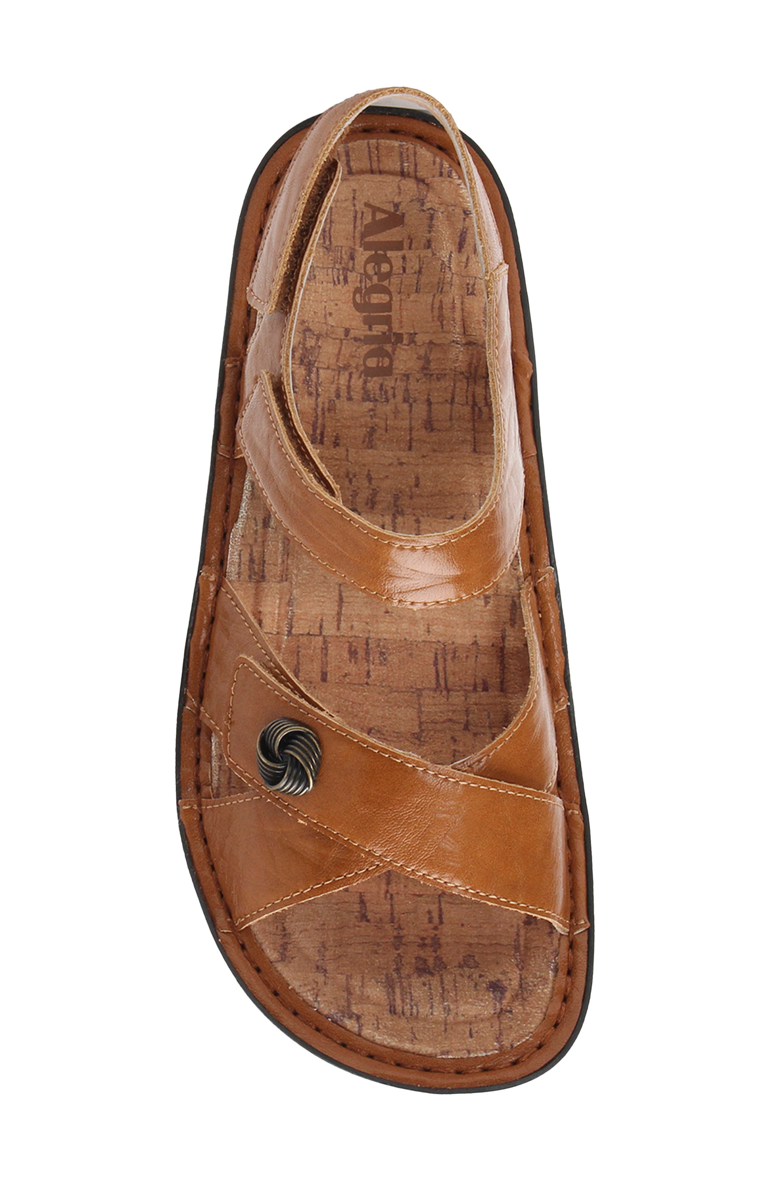 Kelsi Sandal, Alternate, color, FONDLY COGNAC