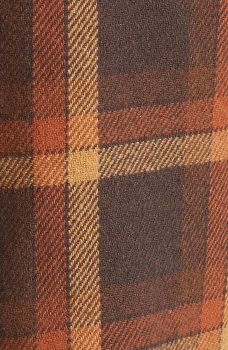 Madewell Brushed Easy Shirt Jacket, Alternate, color,