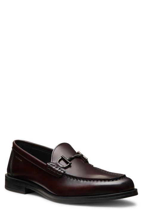 Bowen Bit Loafer (Men)