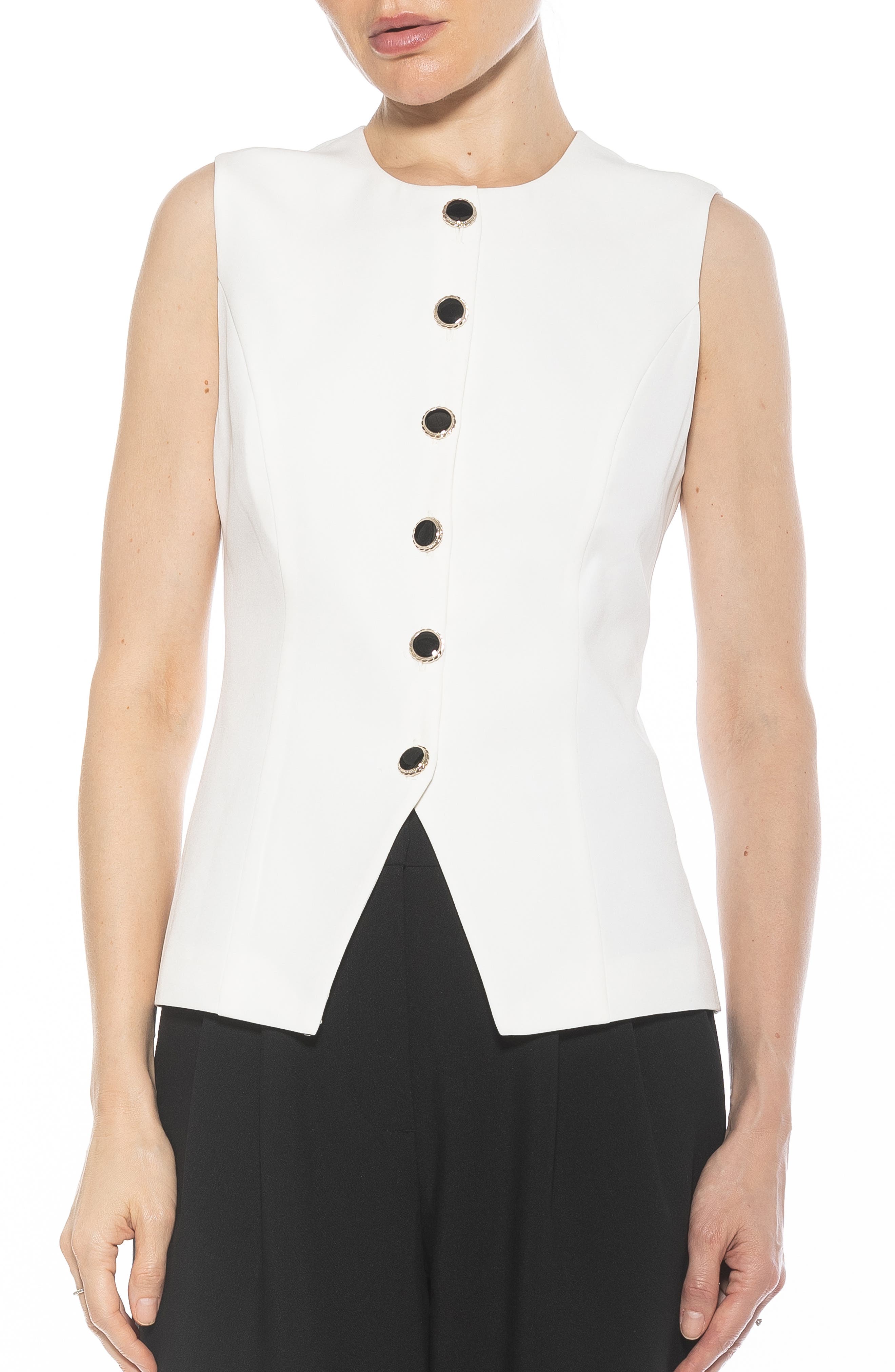 Kinsley Vest Top - image 5