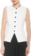 Alexia Admor Kinsley Vest Top