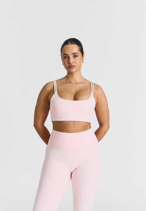 Softsculpt Double Layer Bra