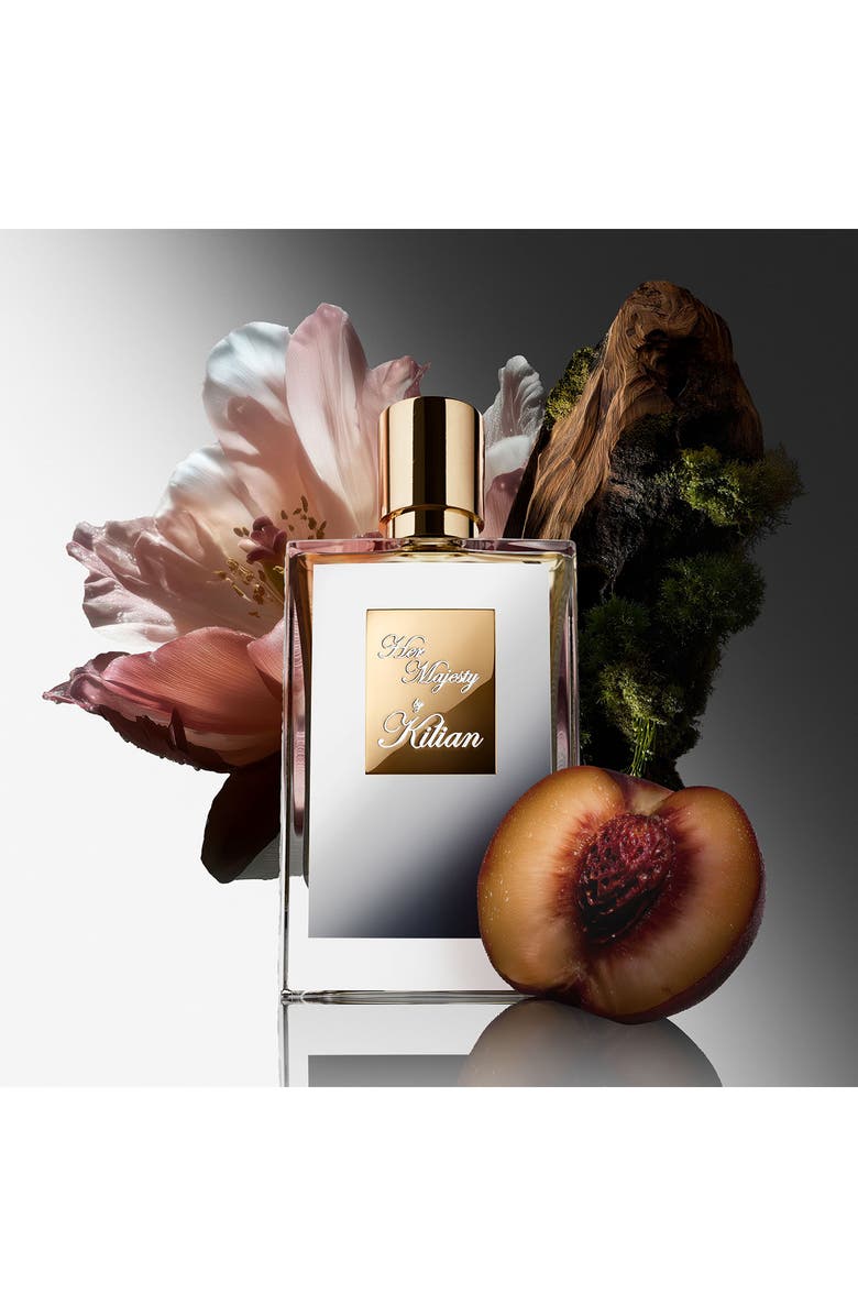 Kilian Paris Her Majesty Eau de Parfum, Alternate, color, 