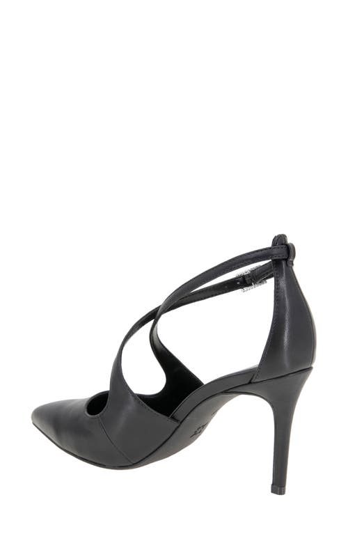 Bcbg Bromi Ankle Strap Pump