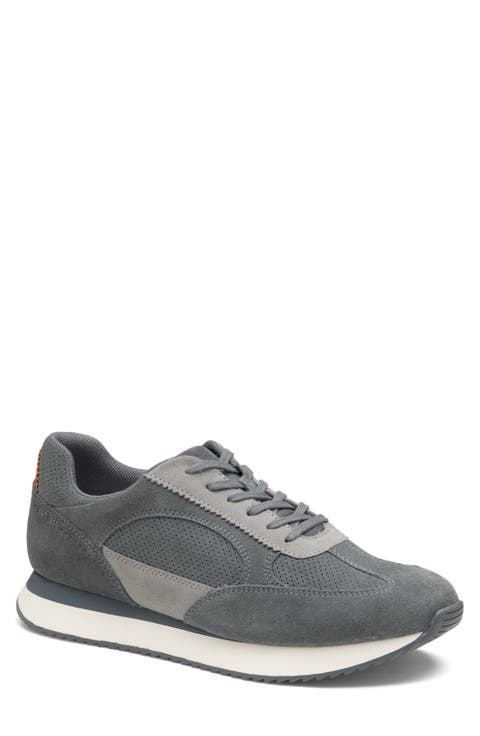 Chase Perforated Sneaker (Men)