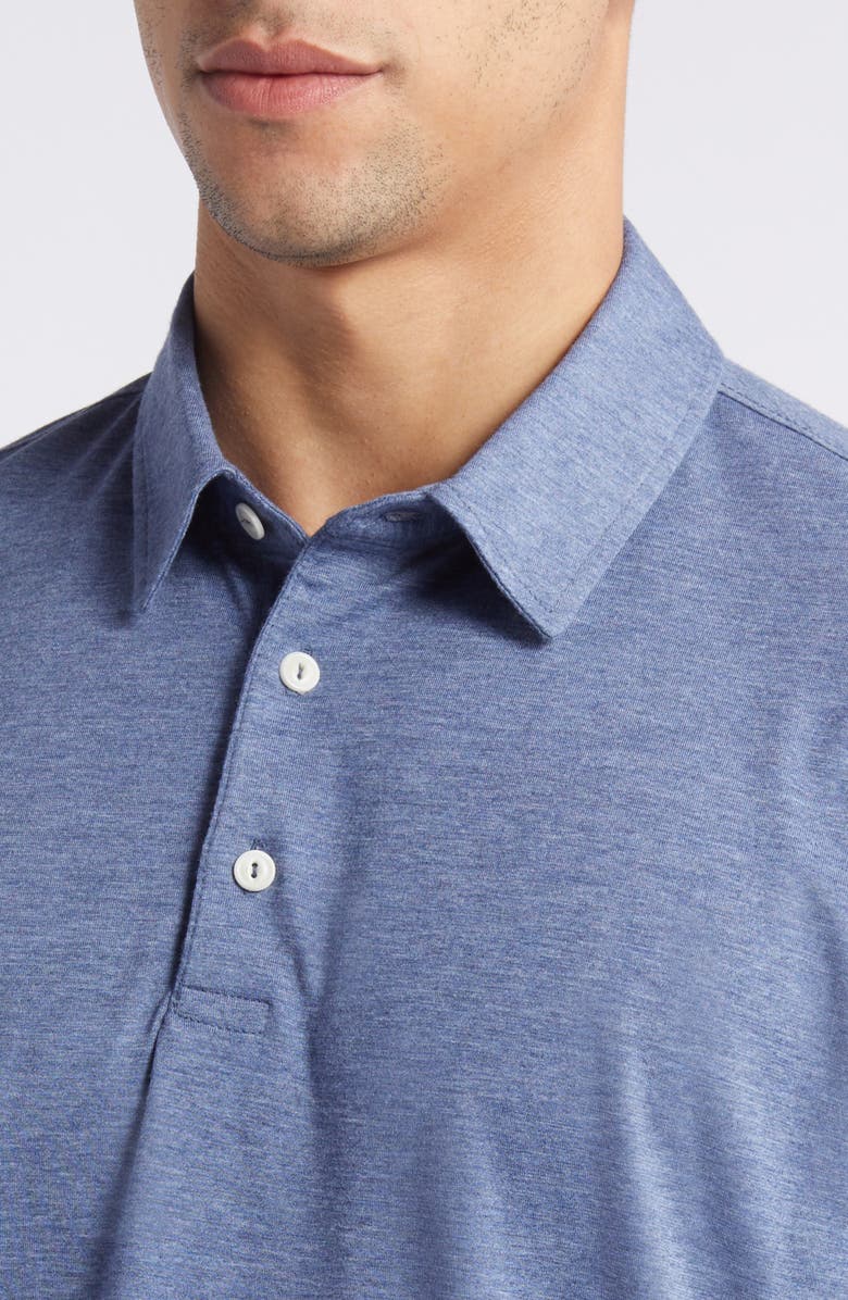 AG Bryce Jersey Polo, Alternate, color, 