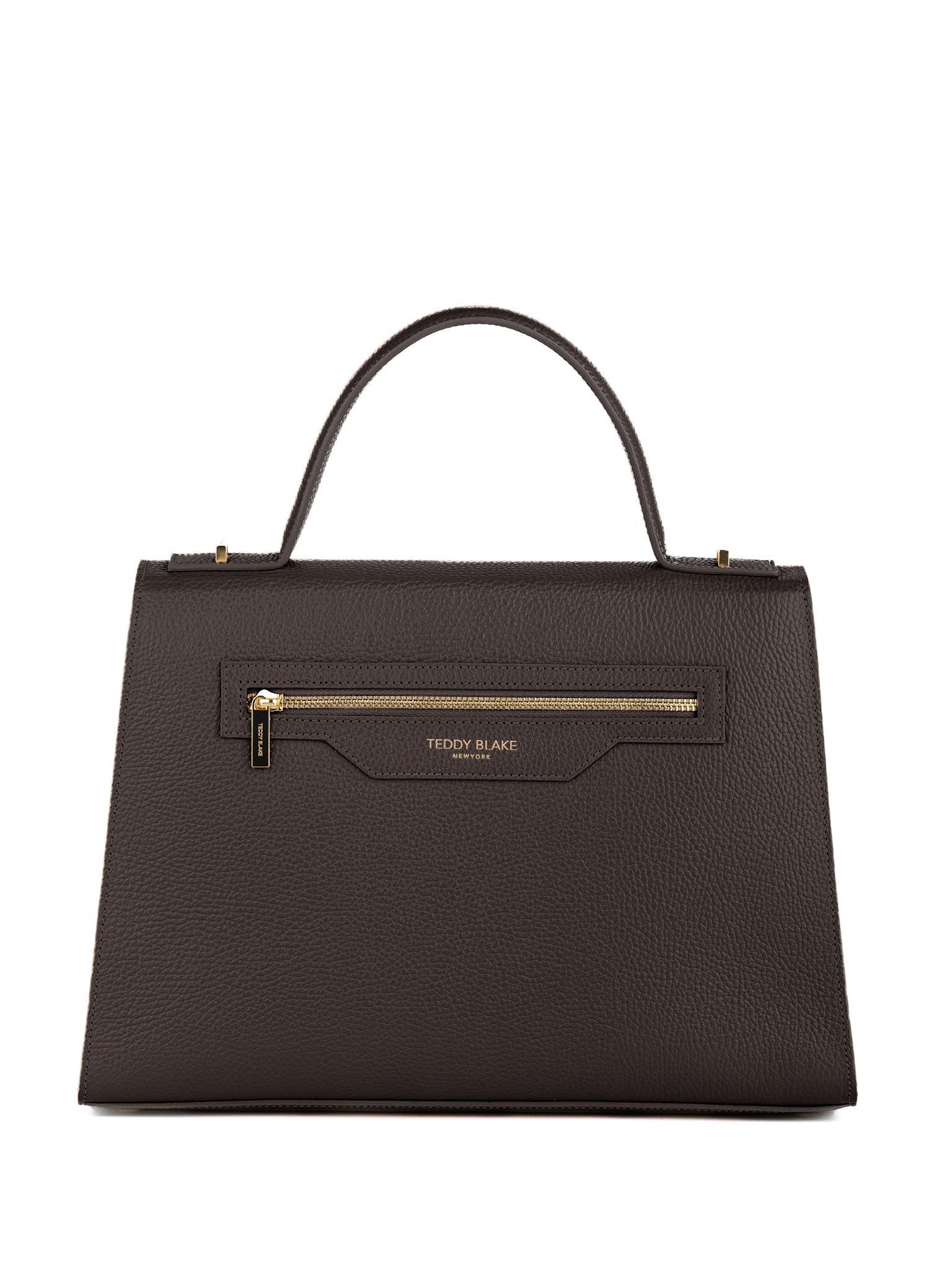 Teddy Blake Ava  14", Alternate, color, Dark Brown