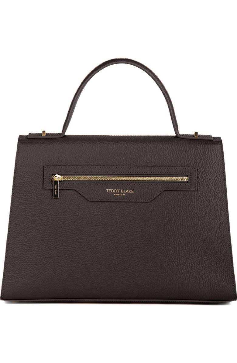 Teddy Blake Ava 14", Alternate, color, Dark Brown