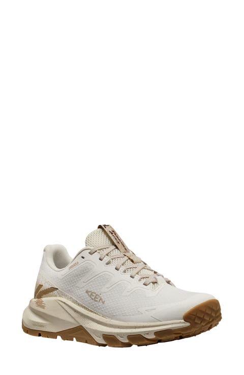 Targhee Apex Waterproof Hiking Sneaker (Women)