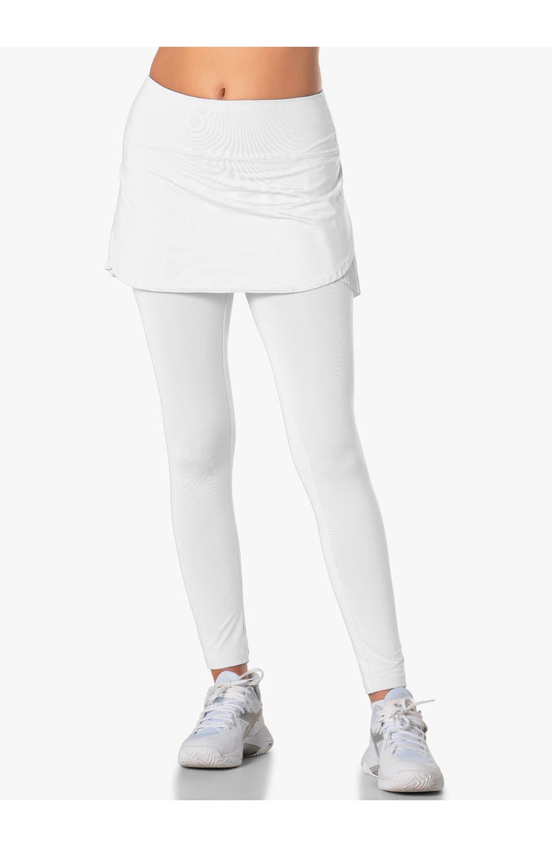 Lucky in Love Fast Pace Skegging, Main, color, White