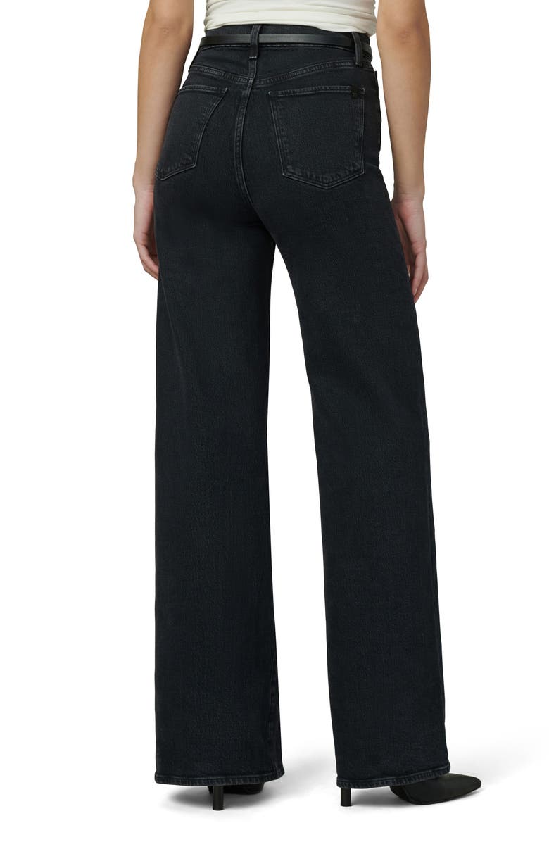 Joe's The Mia High Waist Wide Leg Jeans, Alternate, color,