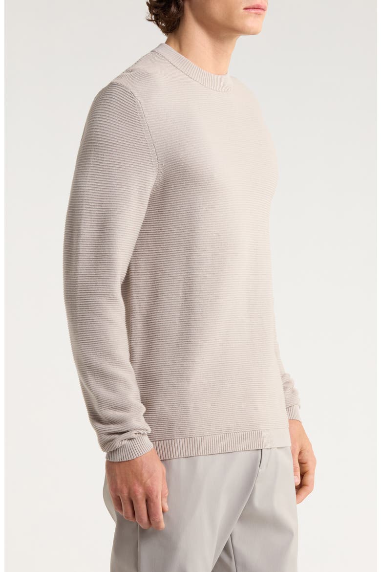 Cassidy Sweater, Alternate, color, SAND