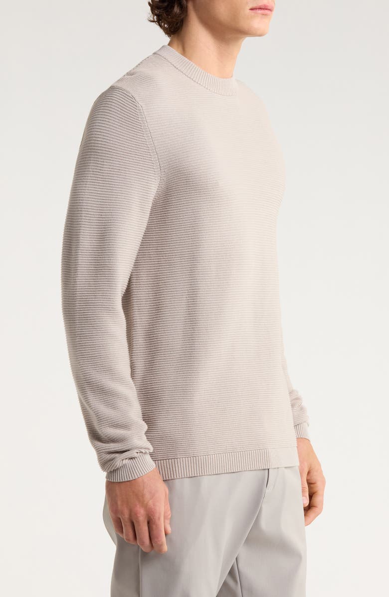 Robert Barakett Cassidy Sweater, Alternate, color, Sand
