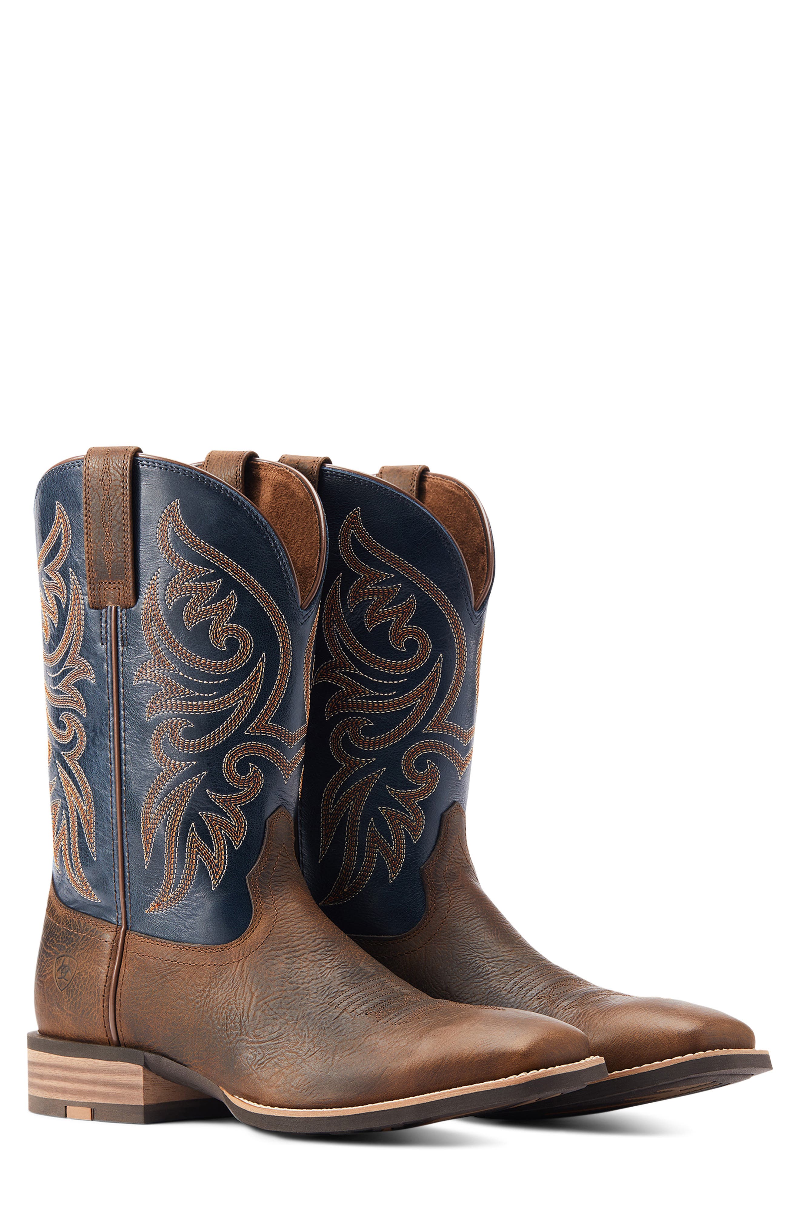 Ariat Slingshot Cowboy Boot