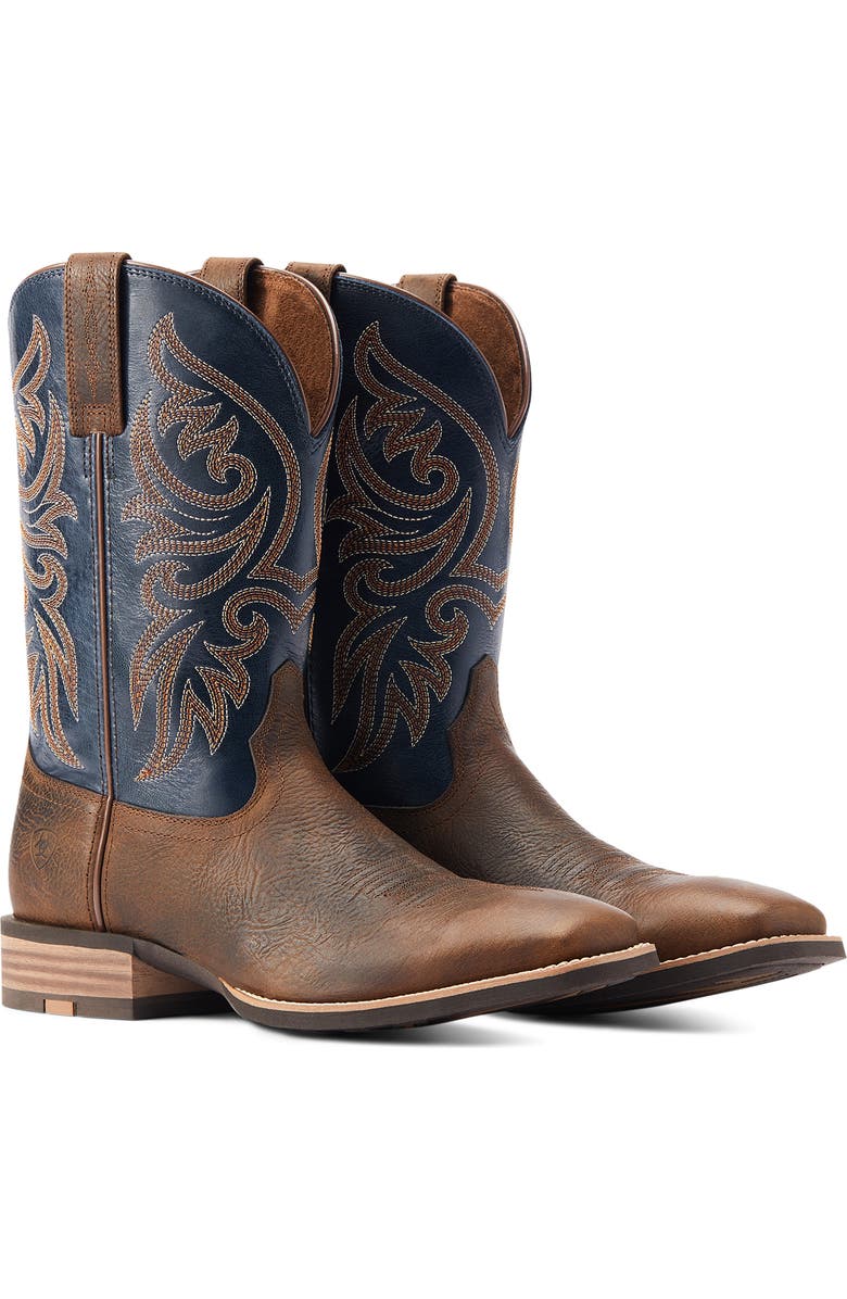Ariat Slingshot Cowboy Boot, Main, color,