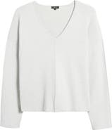 Rails Hollyn V-Neck Sweater