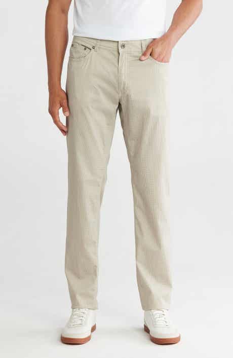 Brax Cooper U Five Pocket Straight Leg Pants