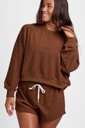 JOLYN Maurie Crewneck