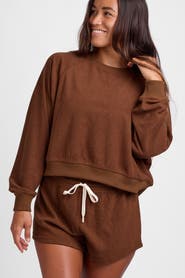 JOLYN Maurie Crewneck