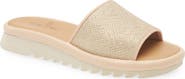 The FLEXX Wilma Slide Sandal