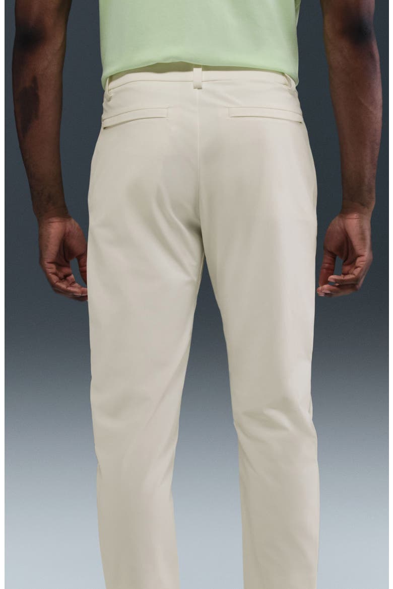 Dri-FIT 24.7 Slim Fit Performance Chinos, Alternate, color, SAIL/ LIGHT BONE