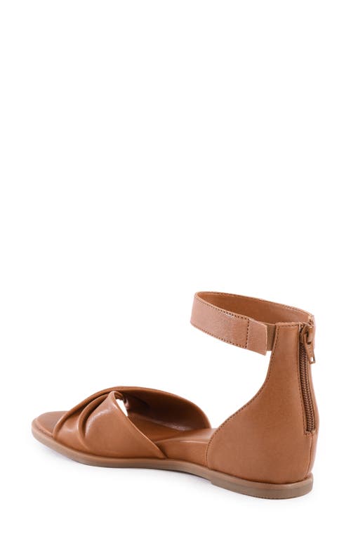 SEYCHELLES SEYCHELLES LOOK UP ANKLE STRAP SANDAL