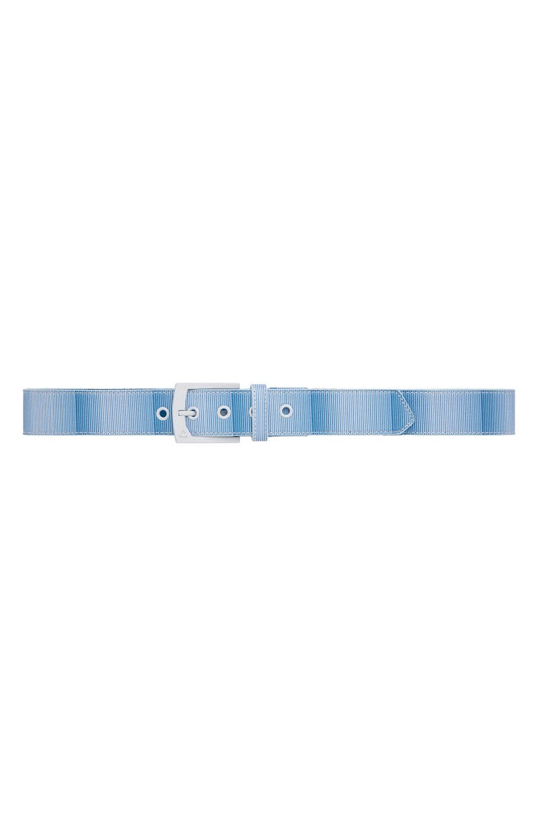 TravisMathew Impact Zone Hybrid Stretch Belt, Alternate, color, 