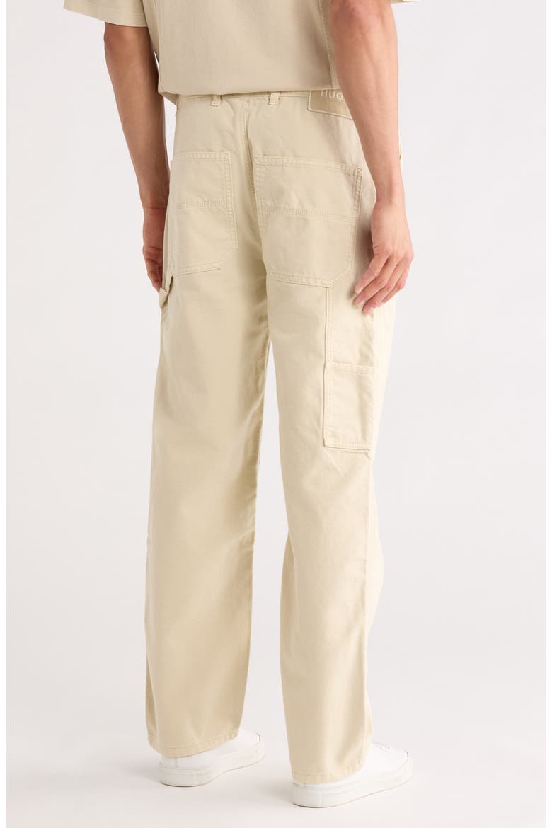 Carpenter Jeans, Alternate, color, MEDIUM BEIGE