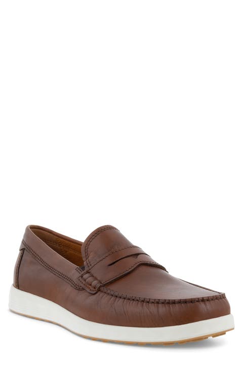 S Lite Penny Loafer (Men)