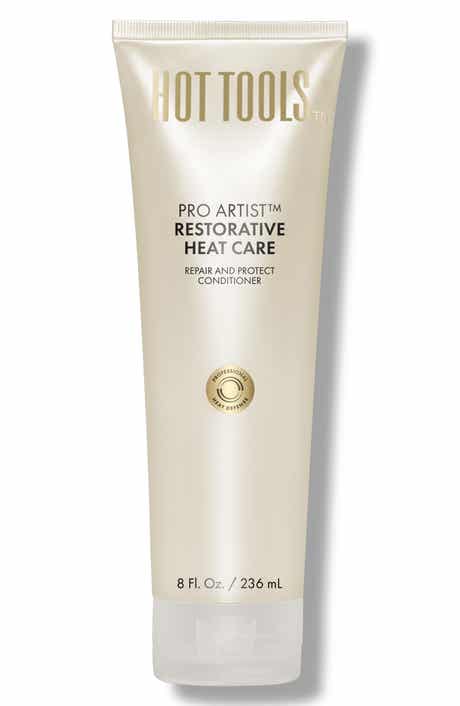 HOT TOOLS Heat Protectant and Repair Conditioner