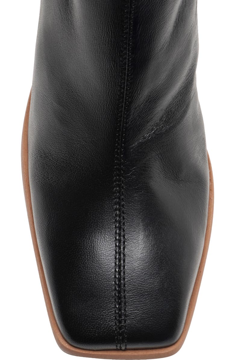 Free People Sienna Ankle Boot, Alternate, color,