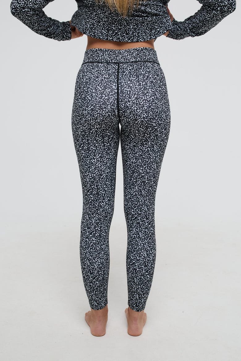 Baselayer Leggings - Penfold Collab Women's, Alternate, color, multi-colour