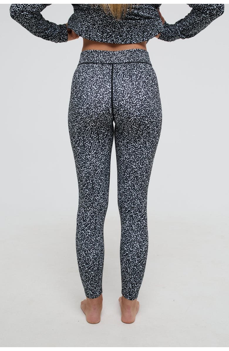 OOSC Baselayer Leggings - Penfold Collab Women's, Alternate, color, 