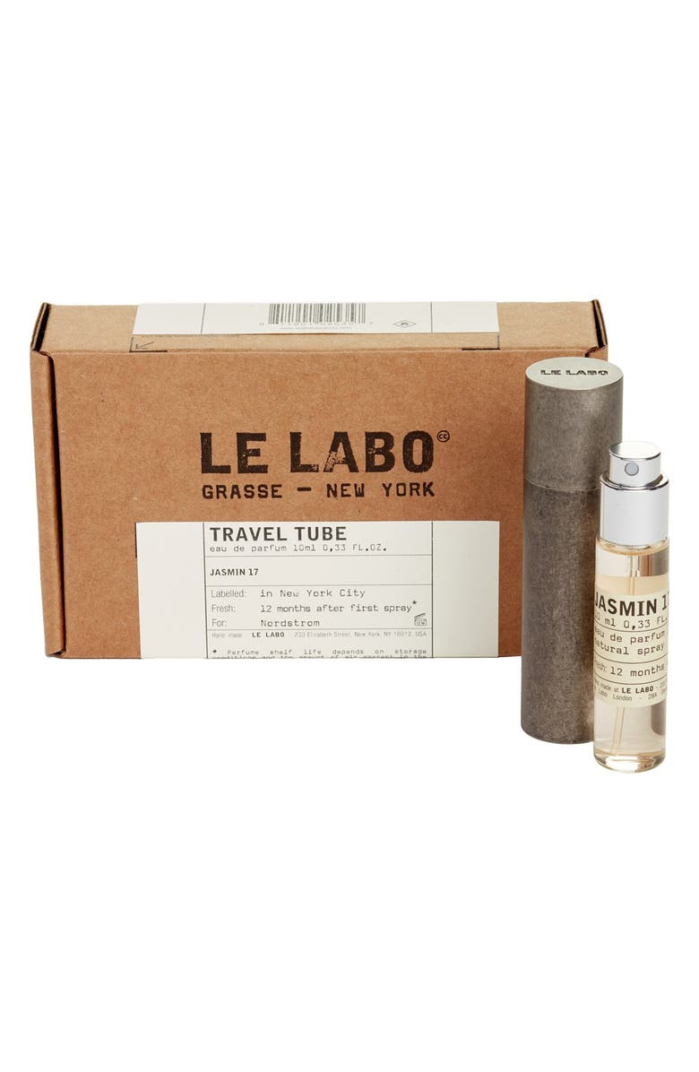 Le Labo Jasmin 17 Eau de Parfum Travel Tube Set, Alternate, color, 