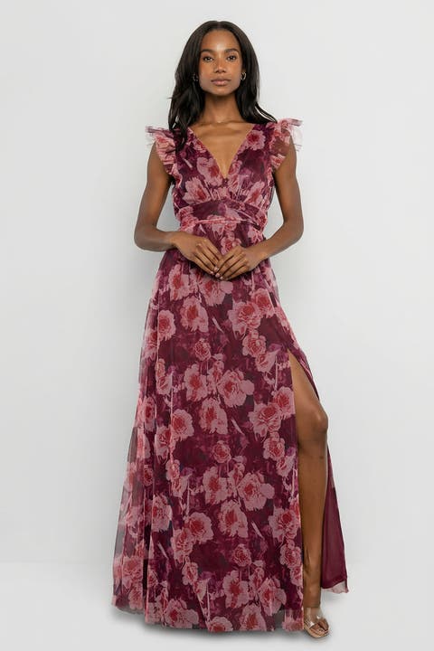 Adelyn Maxi Dress