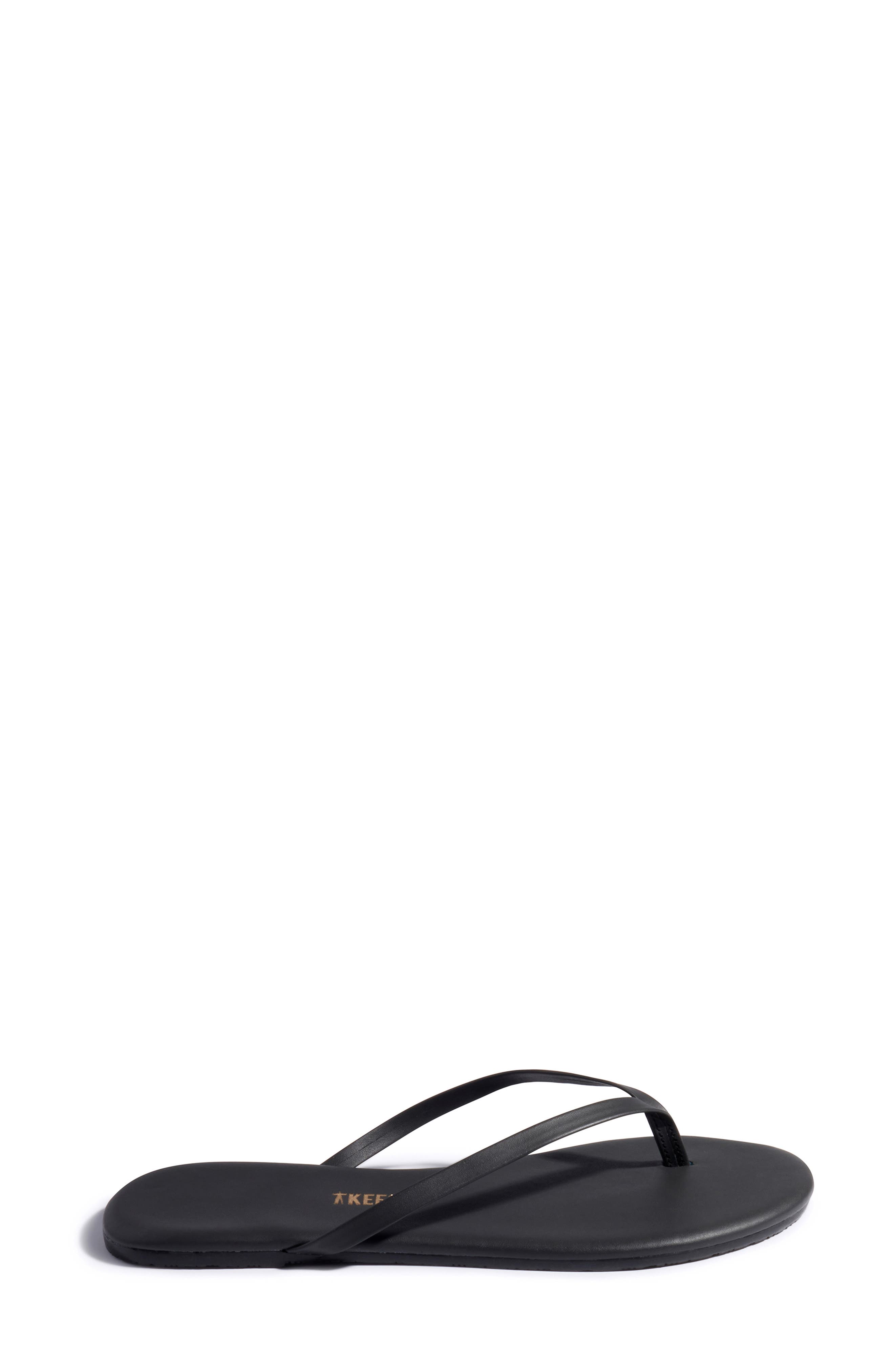 TKEES 'Lily' Flip Flop, Alternate, color, 