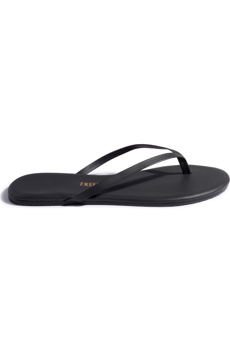 TKEES 'Lily' Flip Flop, Alternate, color,