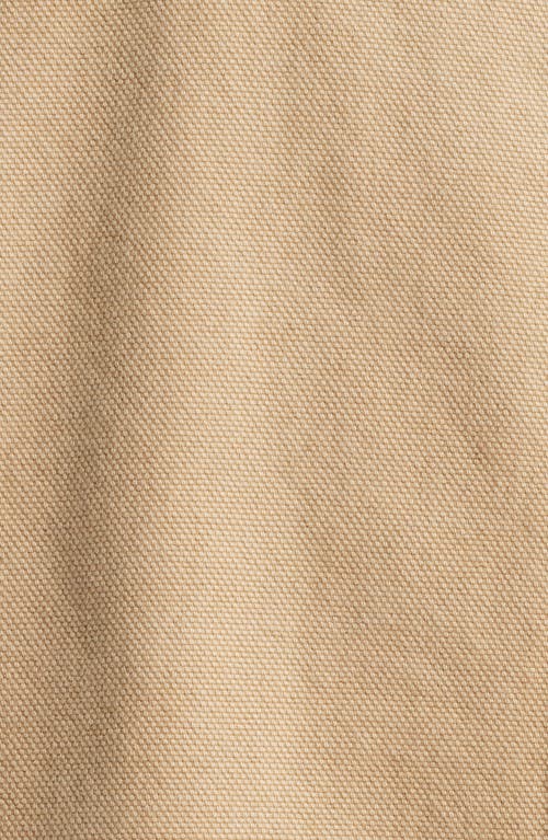 Bdg Urban Outfitters Dex Corduroy Collar Canvas Jacket