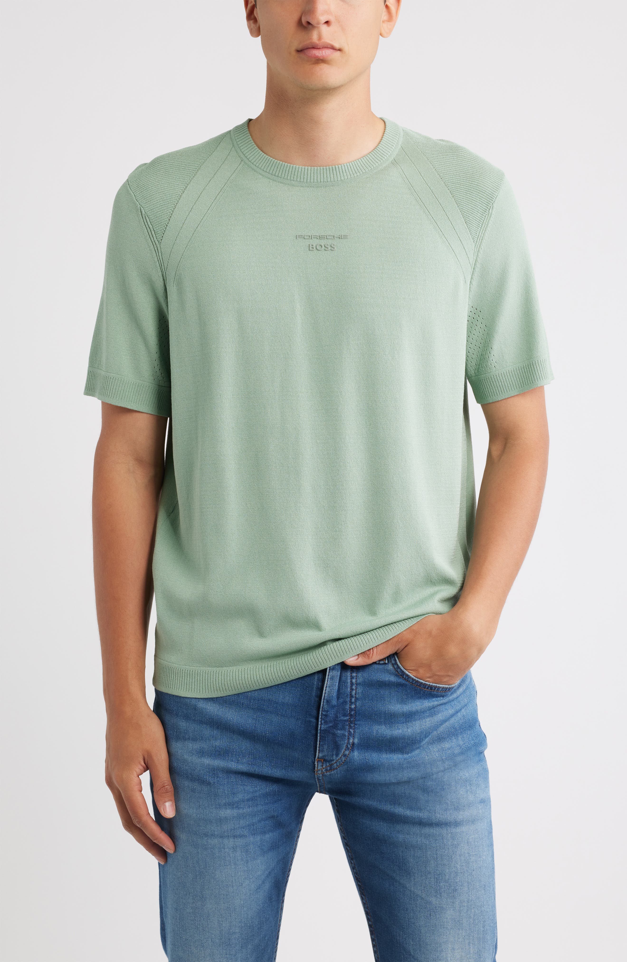 LIGHT GREEN