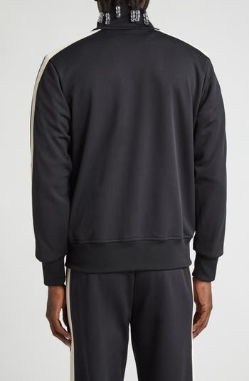 Monogram Classic Track Jacket