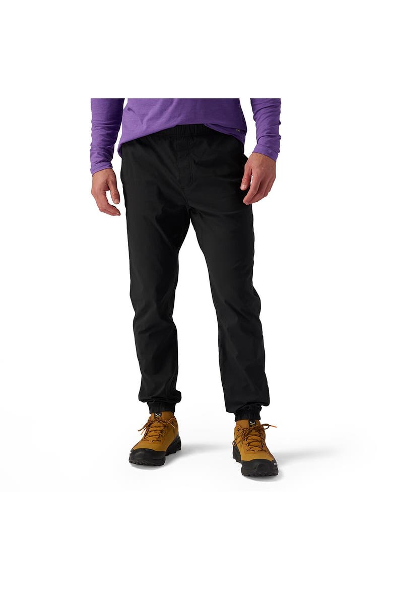 Wasatch Ripstop Jger - Men's, Alternate, color, Black