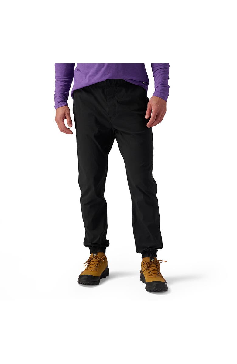 Backcountry Wasatch Ripstop Jger - Men's, Alternate, color, Black