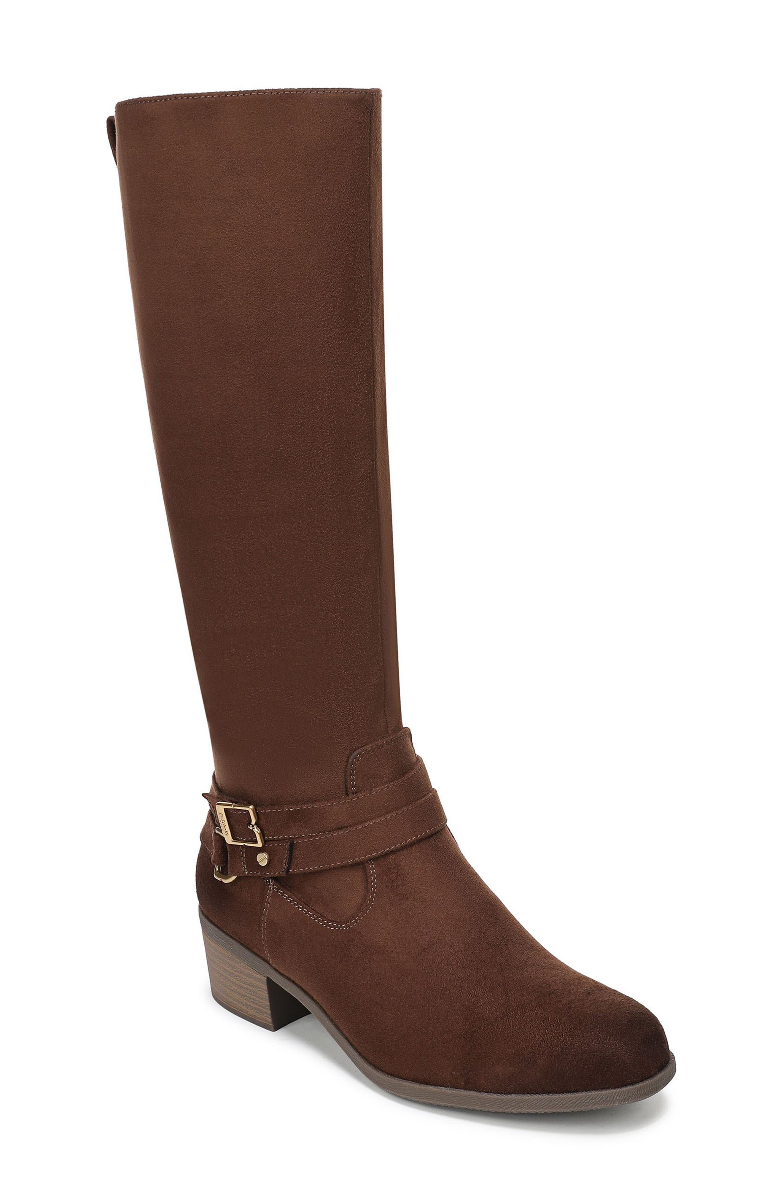 WALNUT BROWN
