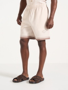 Manière De Voir Sean Vintage Baroque Shorts
