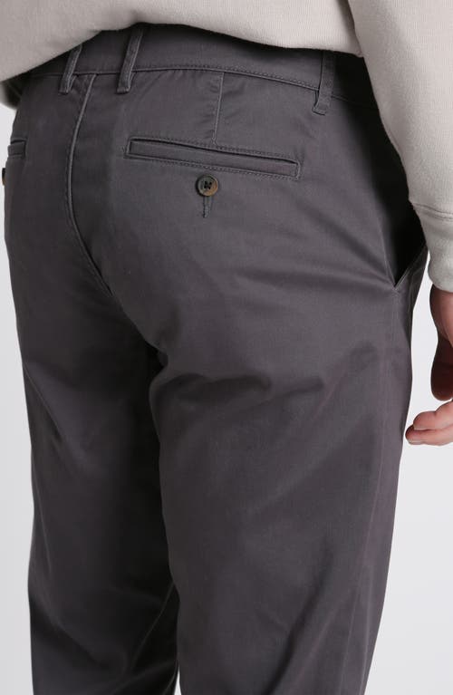 Jachs Bowie Stretch Twill Chinos