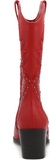 Cyprus Western Boot
