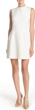 French Connection Sundae Stretch Minidress